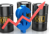 EL PETRÓLEO CRUDO RETAJA RÉCORD EN NUEVA YORK AL SUPERAR LOS US$102 Y AMENAZA LA ESTABILIDAD ECONÓMICA NACIONAL