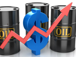 EL PETRÓLEO CRUDO RETAJA RÉCORD EN NUEVA YORK AL SUPERAR LOS US$102 Y AMENAZA LA ESTABILIDAD ECONÓMICA NACIONAL