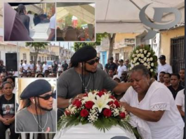 DOS MUERTOS Y 10 HERIDOS TRAS ATAQUE A TIROS DURANTE UN JUEGO DE «BETTAS» EN BOCA CHICA; ENTRE LAS VÍCTIMAS FIGURA EL URBANOS «DIDDY GLOW»