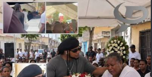 DOS MUERTOS Y 10 HERIDOS TRAS ATAQUE A TIROS DURANTE UN JUEGO DE «BETTAS» EN BOCA CHICA; ENTRE LAS VÍCTIMAS FIGURA EL URBANOS «DIDDY GLOW»