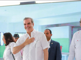 PRESIDENTE ABINADER TRASLADA SU DESPACHO A SANTIAGO POR TRES DÍAS PARA DESARROLLAR INTENSA AGENDA EN EL CIBAO