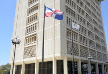 GOBIERNO AFIRMA QUE LA ECONOMÍA DOMINICANA HA CRECIDO UN 4.5 % EN 2026 A PESAR DE CRISIS ARANCELARIA Y CONFLICTO EN ORIENTE MEDIO