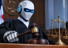 TRIBUNAL CONSTITUCIONAL DEBATE LOS LÍMITES DE LA INTELIGENCIA ARTIFICIAL EN EL PODER JUDICIAL Y RECHAZA LA FIGURA DEL «JUEZ ROBOT»