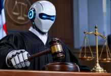 TRIBUNAL CONSTITUCIONAL DEBATE LOS LÍMITES DE LA INTELIGENCIA ARTIFICIAL EN EL PODER JUDICIAL Y RECHAZA LA FIGURA DEL «JUEZ ROBOT»