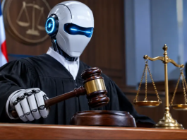 TRIBUNAL CONSTITUCIONAL DEBATE LOS LÍMITES DE LA INTELIGENCIA ARTIFICIAL EN EL PODER JUDICIAL Y RECHAZA LA FIGURA DEL «JUEZ ROBOT»