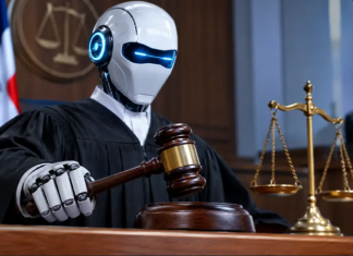 TRIBUNAL CONSTITUCIONAL DEBATE LOS LÍMITES DE LA INTELIGENCIA ARTIFICIAL EN EL PODER JUDICIAL Y RECHAZA LA FIGURA DEL «JUEZ ROBOT»