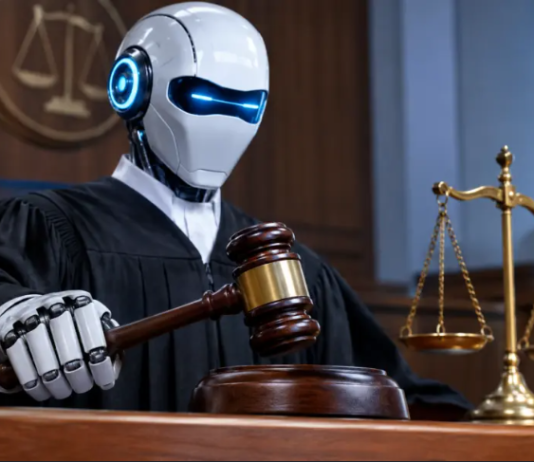 TRIBUNAL CONSTITUCIONAL DEBATE LOS LÍMITES DE LA INTELIGENCIA ARTIFICIAL EN EL PODER JUDICIAL Y RECHAZA LA FIGURA DEL «JUEZ ROBOT»