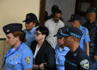 «ESTAMOS MÁS CERCA DE LOGRAR UNA CONDENA EJEMPLAR», AFIRMAN ABOGADOS DE LAS VÍCTIMAS EN EL JUICIO DE FONDO POR LA TRAGEDIA DEL JET SET
