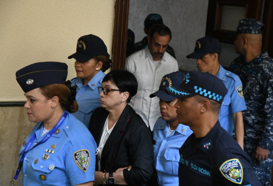 «ESTAMOS MÁS CERCA DE LOGRAR UNA CONDENA EJEMPLAR», AFIRMAN ABOGADOS DE LAS VÍCTIMAS EN EL JUICIO DE FONDO POR LA TRAGEDIA DEL JET SET