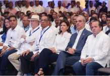 Partidos Políticos de la República Dominicana propiedad de varias familias