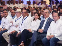 Partidos Políticos de la República Dominicana propiedad de varias familias