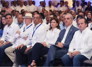 Partidos Políticos de la República Dominicana propiedad de varias familias