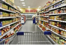 Robo y Atraco Publico en los Supermercados Dominicano