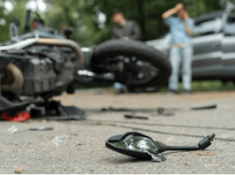 MÁS DE 1,400 PERSONAS HAN PERDIDO LA VIDA EN ACCIDENTES DE TRÁNSITO EN REPÚBLICA DOMINICANA ENTRE ENERO Y OCTUBRE DE 2026