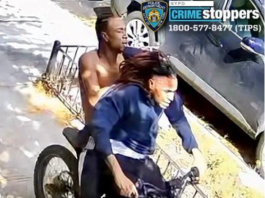 CAPTURAN A DOS DOMINICANOS ACUSADOS DE ASALTAR Y ACUCHILLAR A UN DETECTIVE EN NUEVA YORK