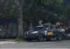 INSEGURIDAD Y TEMOR CRECIENTE OBLIGAN A MORADORES DE BARRIOS DEL GRAN SANTO DOMINGO A MODIFICAR SUS RUTINAS