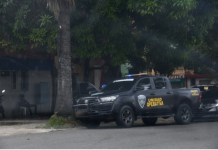 INSEGURIDAD Y TEMOR CRECIENTE OBLIGAN A MORADORES DE BARRIOS DEL GRAN SANTO DOMINGO A MODIFICAR SUS RUTINAS