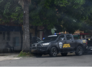 INSEGURIDAD Y TEMOR CRECIENTE OBLIGAN A MORADORES DE BARRIOS DEL GRAN SANTO DOMINGO A MODIFICAR SUS RUTINAS
