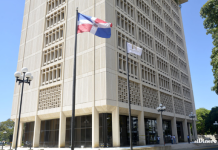 INFORME DEL BANCO CENTRAL DESTACA SOLIDEZ Y ESTABILIDAD DEL SISTEMA FINANCIERO DOMINICANO