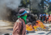 CINCO SOLDADOS SALVADOREÑOS ESTÁN DESAPARECIDOS TRAS EMBOSCADA DE PANDILLAS EN HAITÍ