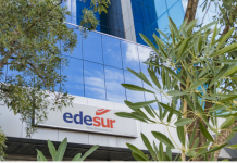 EDESUR IMPLEMENTARÁ CARGO POR USO DE RED A CLIENTES CON PANELES SOLARES A PARTIR DE NOVIEMBRE