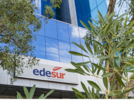 EDESUR IMPLEMENTARÁ CARGO POR USO DE RED A CLIENTES CON PANELES SOLARES A PARTIR DE NOVIEMBRE