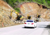 COMUNITARIOS DENUNCIAN DESALOJOS ARBITRARIOS Y DESTRUCCIÓN DE PROPIEDADES POR AMPLIACIÓN DE LA CARRETERA LA VEGA-JARABACOA